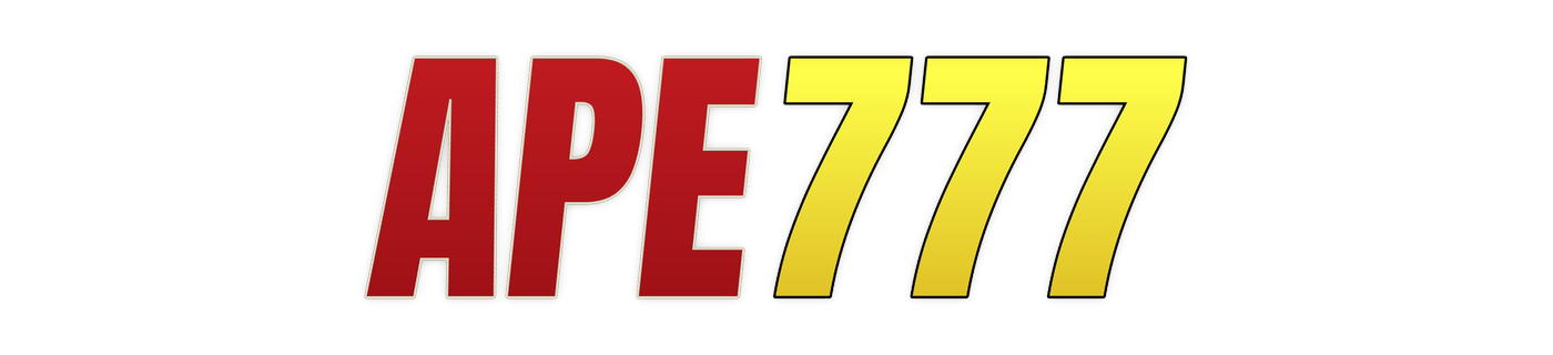 ape777